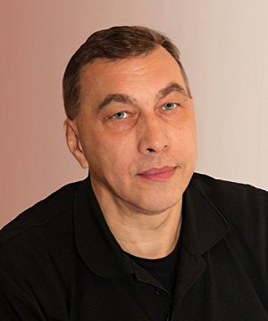 Афанасьев Василий Владимирович