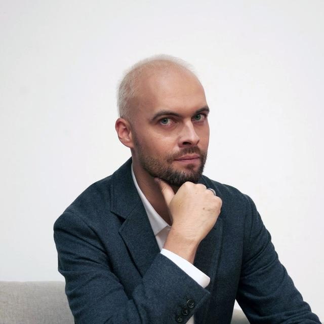 Илья Блохин