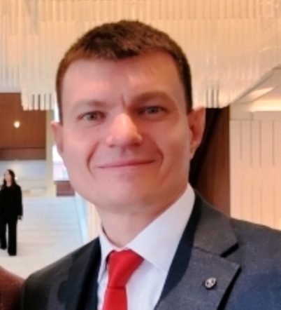Михаил Гришин