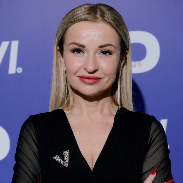 Екатерина Корепина