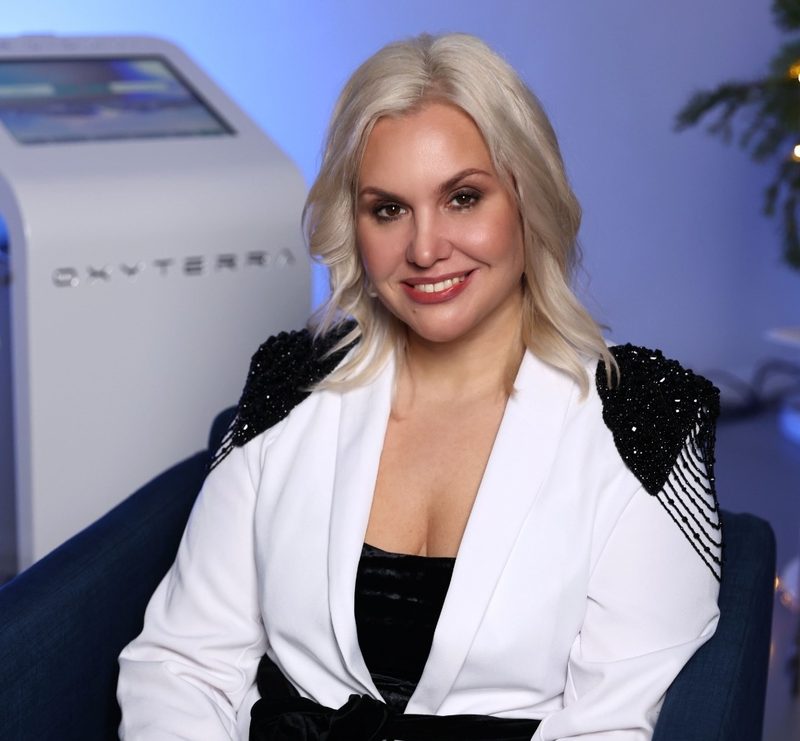 Татьяна Росс